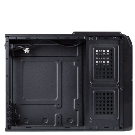 Caja ordenador hiditec micro atx - itx slim20 pro usb 3.0