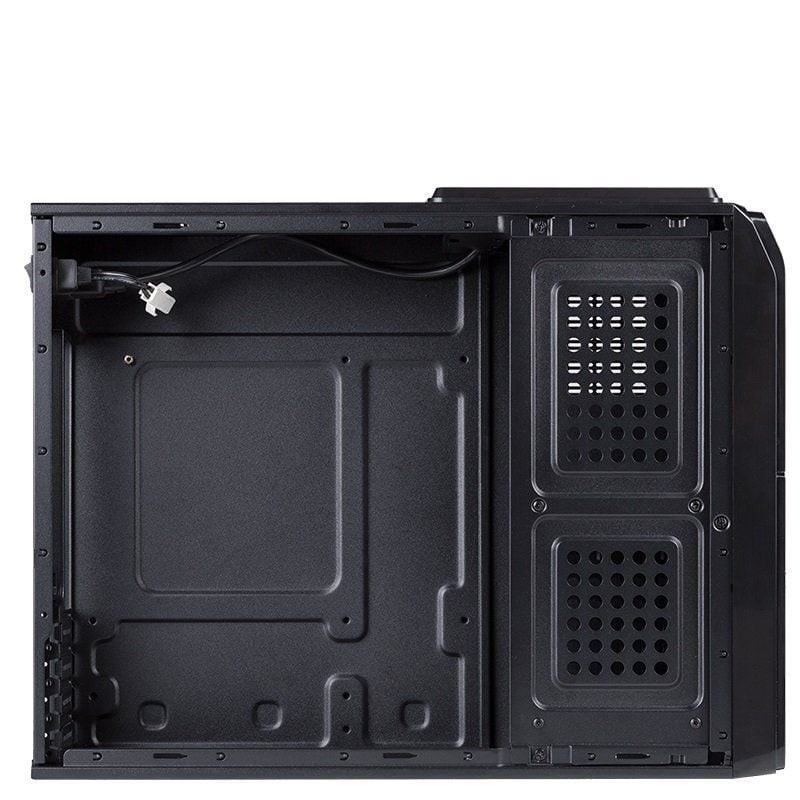 Caja ordenador hiditec micro atx - itx slim20 pro usb 3.0