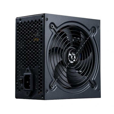 Fuente de Alimentación Hiditec RL550/ 550W/ Ventilador 12cm/ 80 Plus Bronze