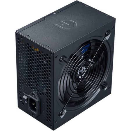 Fuente de Alimentación Hiditec RL650/ 650W/ Ventilador 12cm/ 80 Plus Bronze