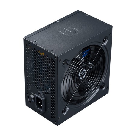 Fuente de Alimentación Hiditec RL750/ 750W/ Ventilador 12cm/ 80 Plus Bronze