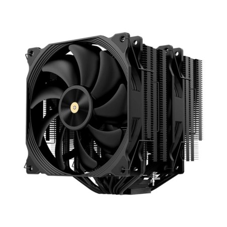 Ventilador con Disipador Hiditec C40 Pro/ 14cm
