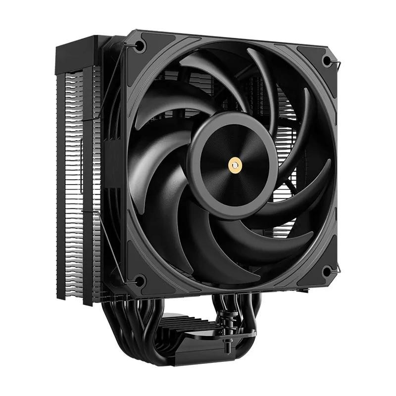 Ventilador con Disipador Hiditec DC10 Pro/ 12cm