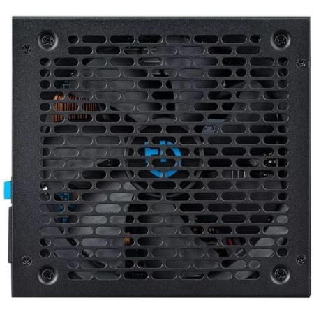 Fuente de Alimentación Hiditec GDX850 V3/ 850W/ Ventilador 14cm/ ATX 3.1/ PCIe 5.1/ 80 Plus Gold