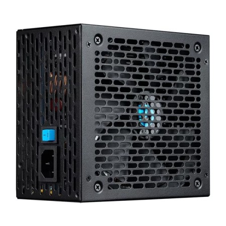 Fuente de Alimentación Hiditec GDX850 V3/ 850W/ Ventilador 14cm/ ATX 3.1/ PCIe 5.1/ 80 Plus Gold