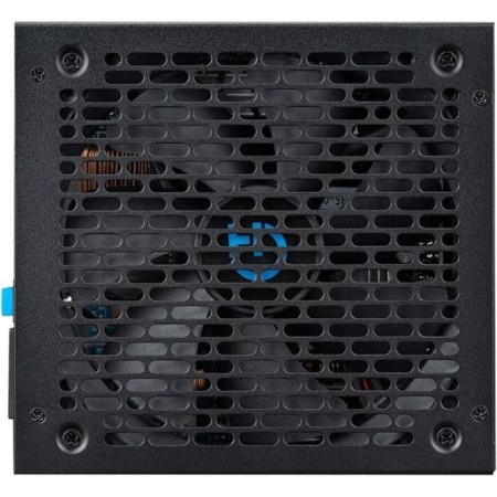 Fuente de Alimentación Hiditec GDX1050 V3/ 1050W/ Ventilador 14cm/ ATX 3.1/ PCIe 5.1/ 80 Plus Gold