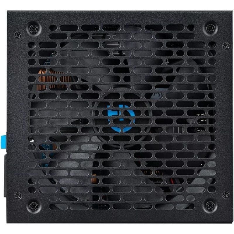 Fuente de Alimentación Hiditec GDX1050 V3/ 1050W/ Ventilador 14cm/ ATX 3.1/ PCIe 5.1/ 80 Plus Gold