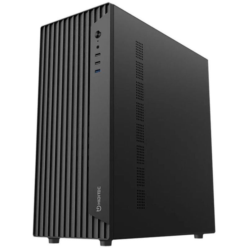 Caja Semitorre Hiditec Blok