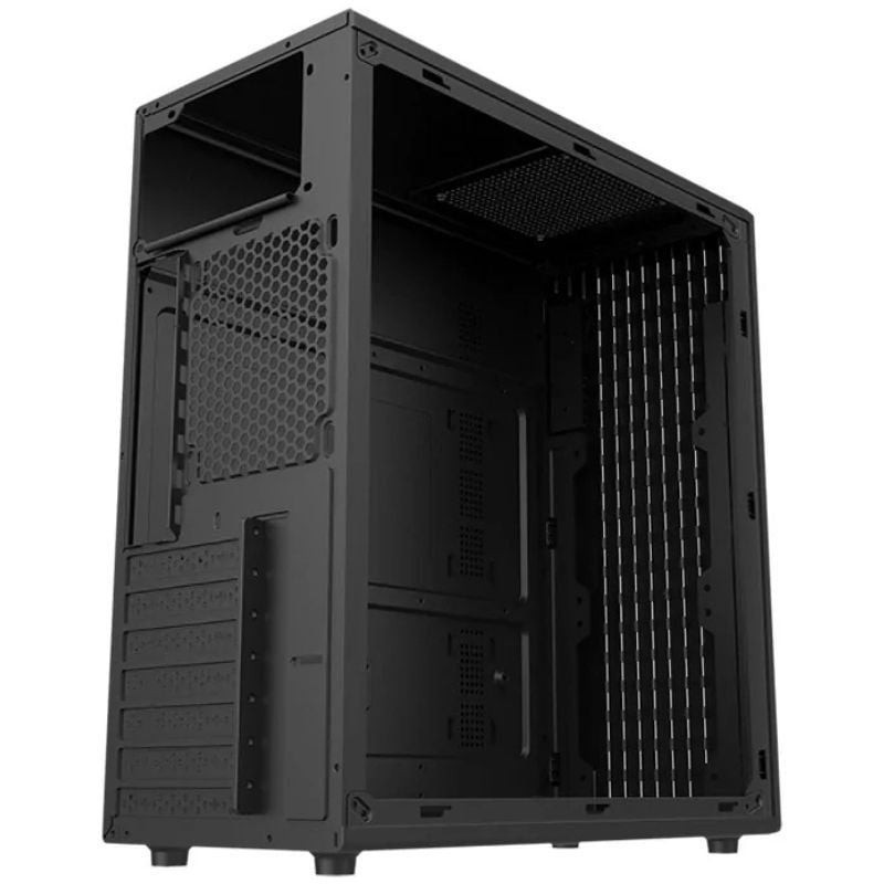 Caja Semitorre Hiditec Blok