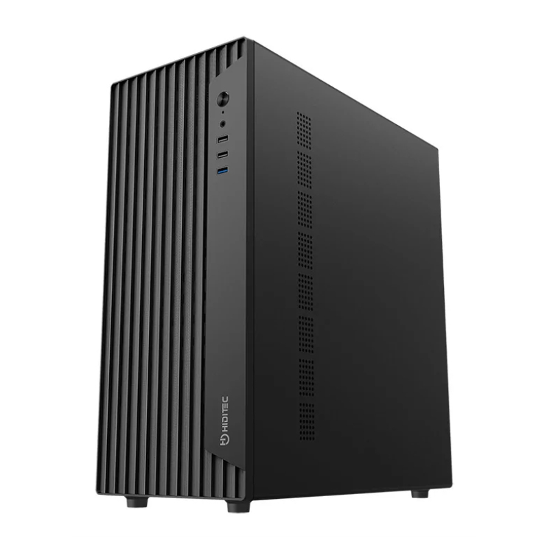 Caja Semitorre Hiditec Blok