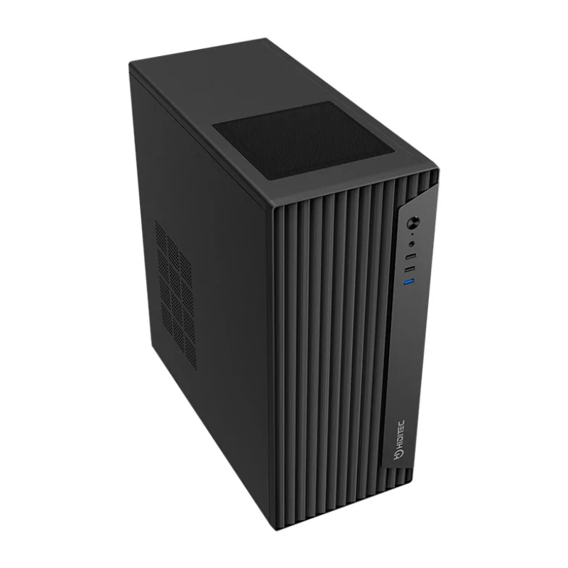 Caja Semitorre Hiditec Blok