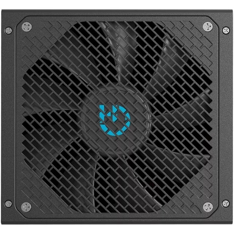 Fuente de Alimentación Hiditec BZ550 V2/ 550W/ Ventilador 14cm/ 80 Plus Bronze