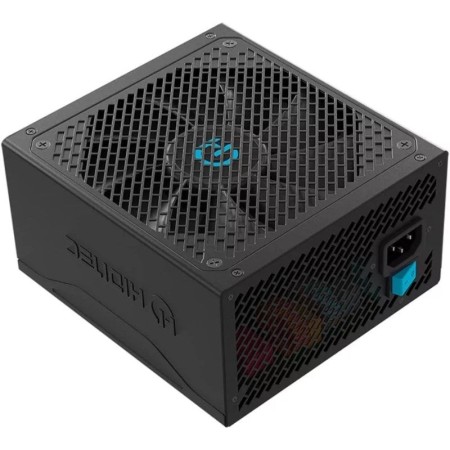 Fuente de Alimentación Hiditec BZ850 V2/ 850W/ Ventilador 14cm/ 80 Plus Bronze