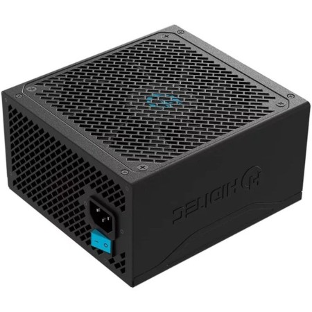 Fuente de Alimentación Hiditec BZ850 V2/ 850W/ Ventilador 14cm/ 80 Plus Bronze