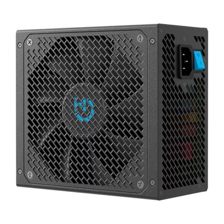 Fuente de Alimentación Hiditec BZ850 V2/ 850W/ Ventilador 14cm/ 80 Plus Bronze