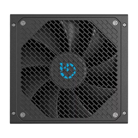 Fuente de Alimentación Hiditec BZ850 V2/ 850W/ Ventilador 14cm/ 80 Plus Bronze