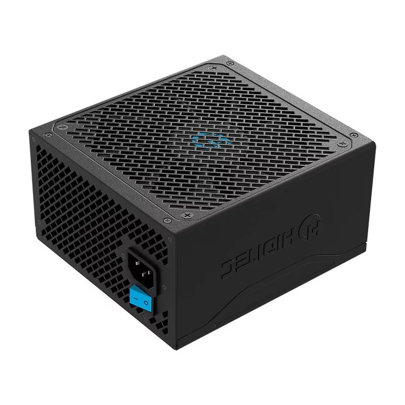 Fuente de Alimentación Hiditec BZ850 V2/ 850W/ Ventilador 14cm/ 80 Plus Bronze