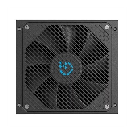Fuente de Alimentación Hiditec BZPRO/ 650W/ Ventilador 14cm/ ATX 3.1/ PCIe 5.1/ 80 Plus Bronze