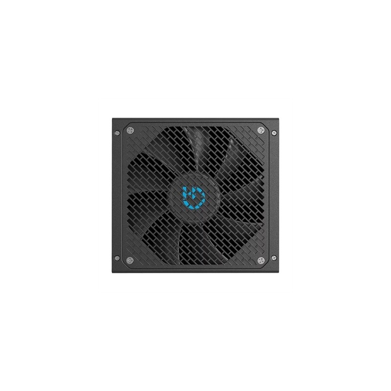Fuente de Alimentación Hiditec BZPRO/ 650W/ Ventilador 14cm/ ATX 3.1/ PCIe 5.1/ 80 Plus Bronze