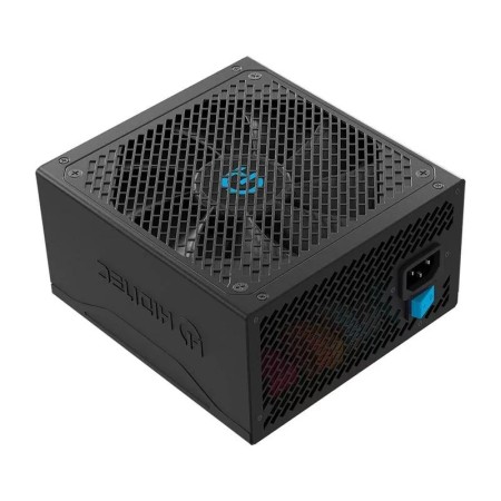 Fuente de Alimentación Hiditec BZPRO/ 650W/ Ventilador 14cm/ ATX 3.1/ PCIe 5.1/ 80 Plus Bronze