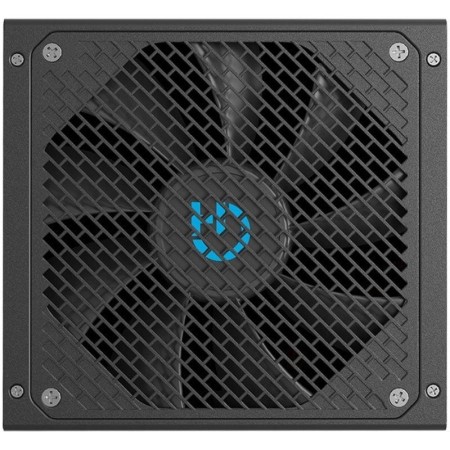 Fuente de Alimentación Hiditec BZPRO/ 750W/ Ventilador 14cm/ ATX 3.1/ PCIe 5.1/ 80 Plus Bronze