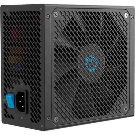 Fuente de Alimentación Hiditec BZPRO/ 750W/ Ventilador 14cm/ ATX 3.1/ PCIe 5.1/ 80 Plus Bronze