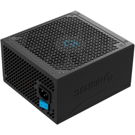Fuente de Alimentación Hiditec BZPRO/ 850W/ Ventilador 14cm/ ATX 3.1/ PCIe 5.1/ 80 Plus Bronze