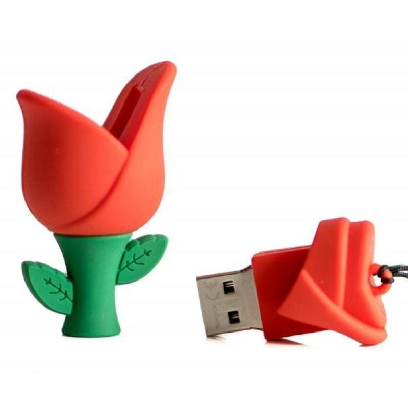 TECH ONE TECH Rosa ONE 32 Gb USB 2.0