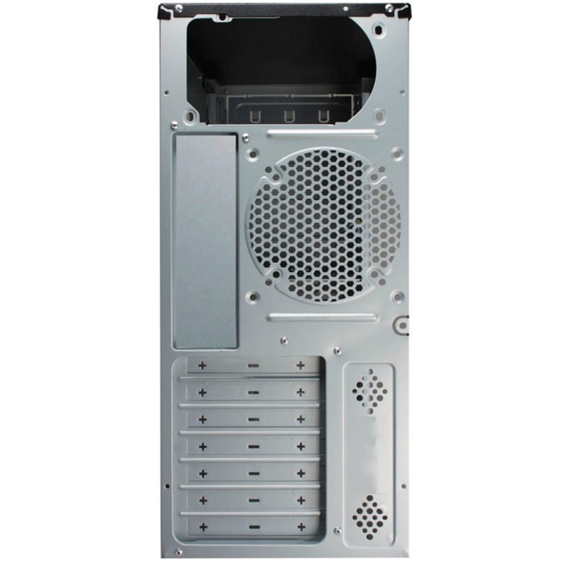 Coolbox Semitorre F800 2xUSB 3.0 Sin Fuente