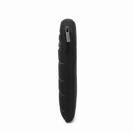 Coolbox Funda Portatil 13″ Negro-Impermeable
