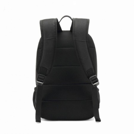 Coolbox Mochila Portatil 15.6″ Negro - Impermeable