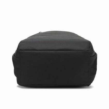 Coolbox Mochila Portatil 15.6″ Negro - Impermeable