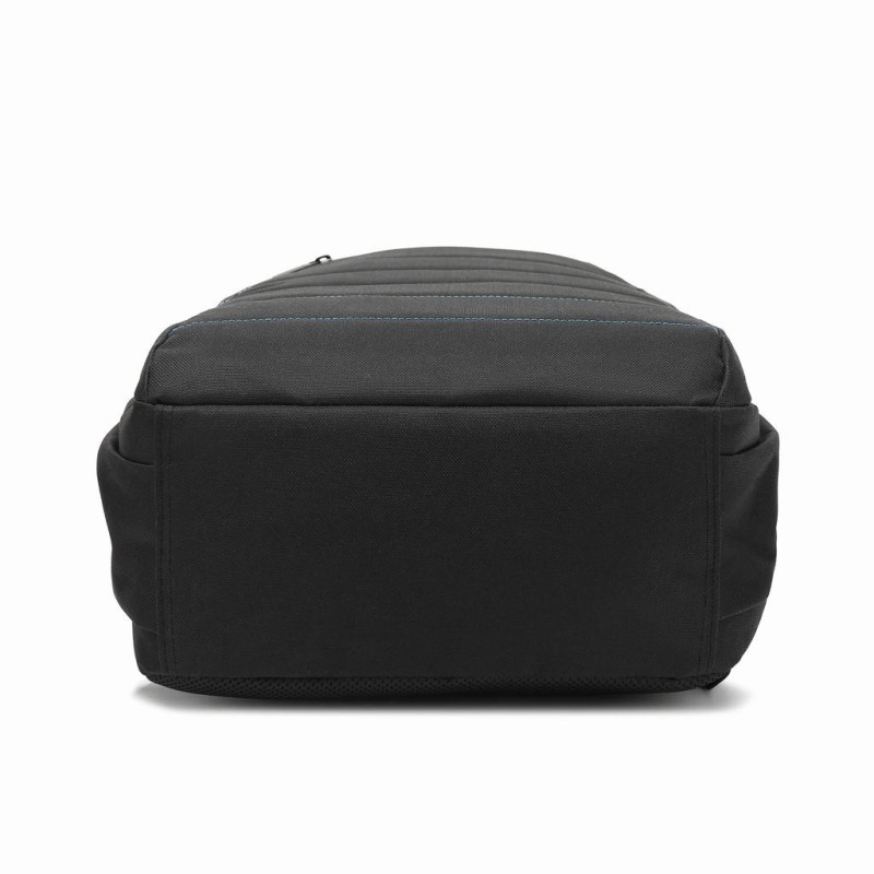 Coolbox Mochila Portatil 15.6″ Negro - Impermeable