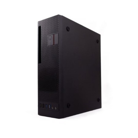Coolbox Caja MATX SLIM T360 FTE-300TBZ