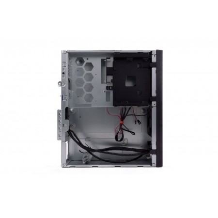 Coolbox Caja MATX SLIM T360 FTE-300TBZ