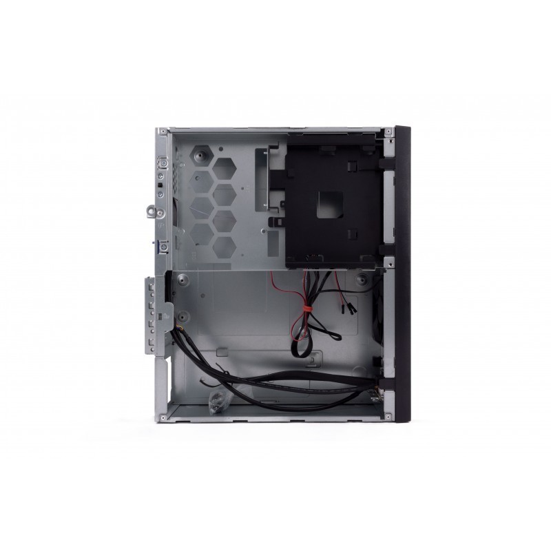 Coolbox Caja MATX SLIM T360 FTE-300TBZ