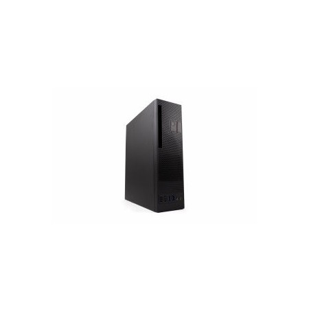 Coolbox Caja MATX SLIM T360 FTE-300TBZ