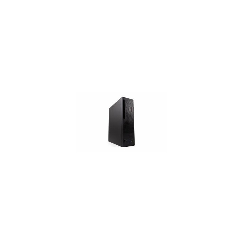 Coolbox Caja MATX SLIM T360 FTE-300TBZ