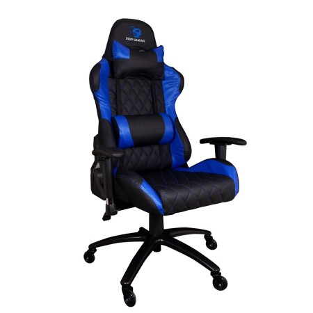 Silla gaming coolbox deepcomand ii