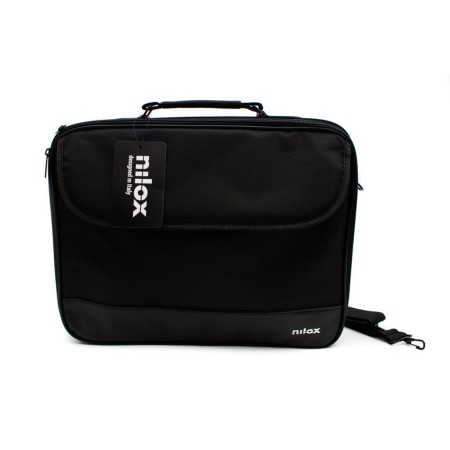 NILOX Maletin Duro 15.6″+ raton