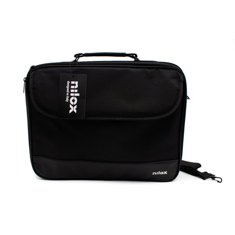 NILOX Maletin Duro 15.6″+ raton