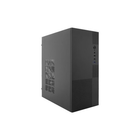 COOLBOX Caja MicroAtx M440 500w fuente