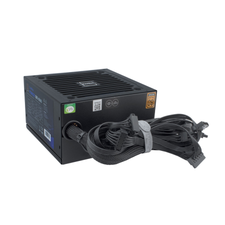 Fuente de alimentacion coolbox force br - 500w atx 500w