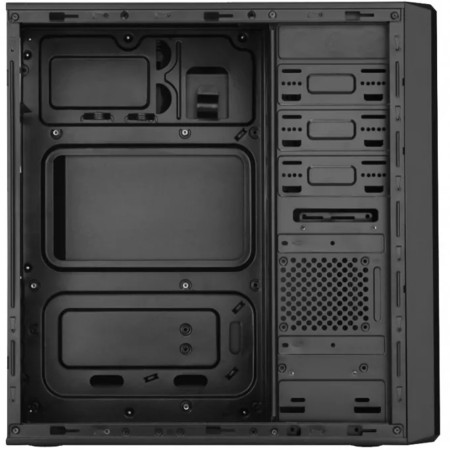 Coolbox Semitorre F750 USB 3.0 Sin Fuente