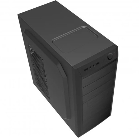 Coolbox Semitorre F750 USB 3.0 Sin Fuente