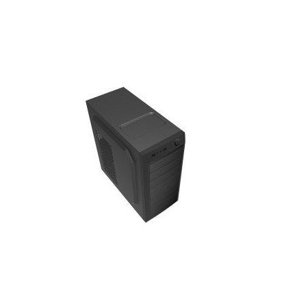 Coolbox Semitorre F750 USB 3.0 Sin Fuente