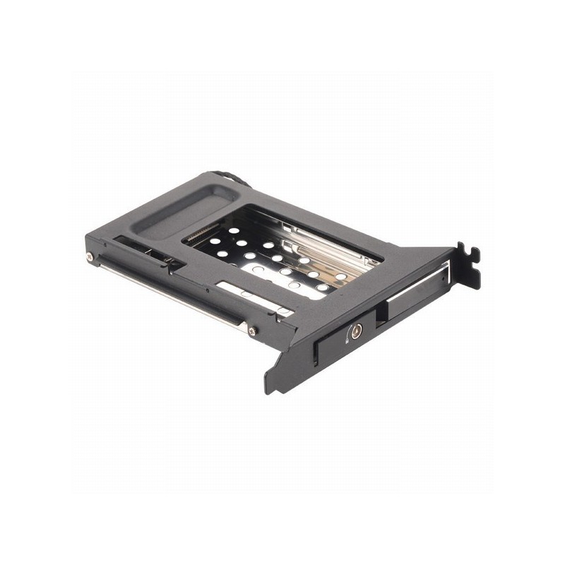 Adaptador hotswap a slot coolbox slimchase ics3 - 2500