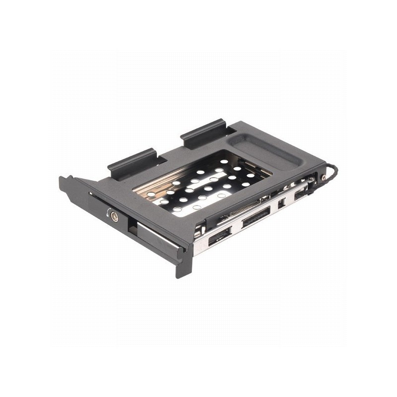 Adaptador hotswap a slot coolbox slimchase ics3 - 2500