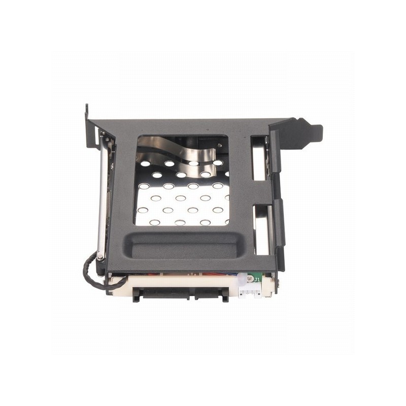 Adaptador hotswap a slot coolbox slimchase ics3 - 2500