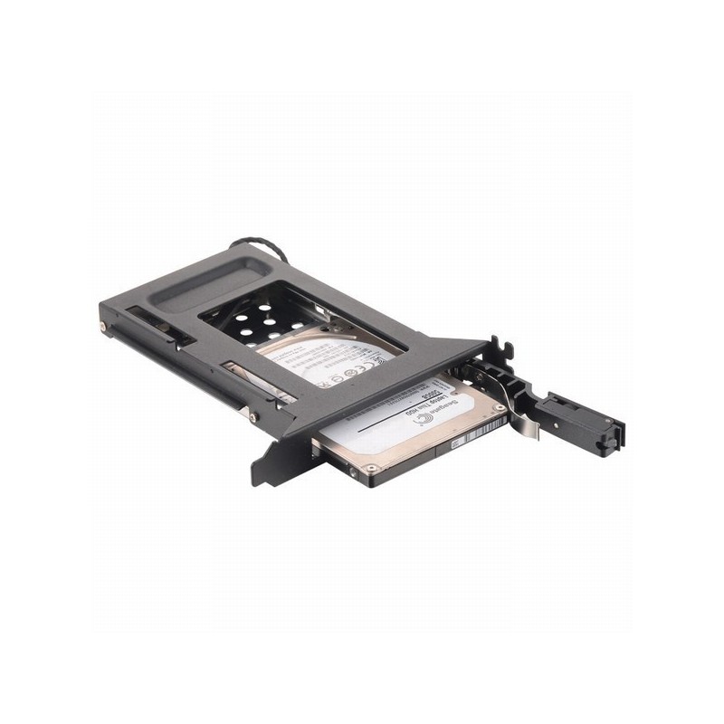 Adaptador hotswap a slot coolbox slimchase ics3 - 2500